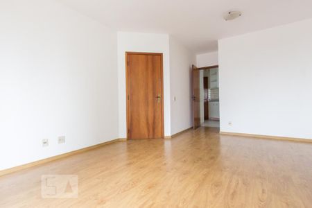 Sala de apartamento para alugar com 3 quartos, 96m² em Cidade Monções, São Paulo