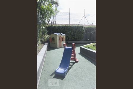 Apartamento para alugar com 136m², 3 quartos e 2 vagasplayground