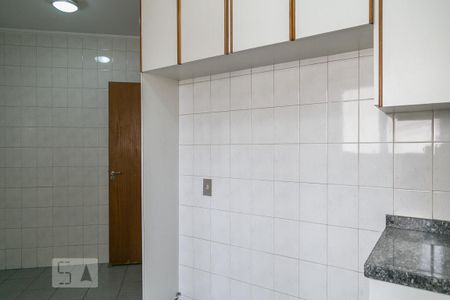Apartamento para alugar com 136m², 3 quartos e 2 vagasCozinha