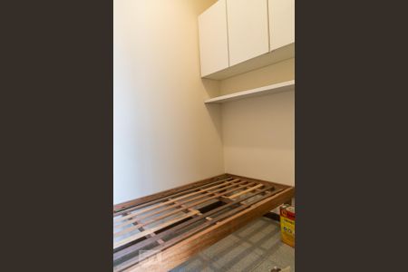 Apartamento para alugar com 136m², 3 quartos e 2 vagasQuarto de serviçø