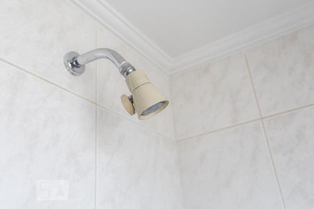 Apartamento para alugar com 136m², 3 quartos e 2 vagasBanheiro da Suite