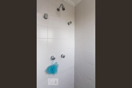 Apartamento à venda com 112m², 2 quartos e 2 vagasBanheiro Quarto 2