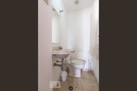 Apartamento à venda com 112m², 2 quartos e 2 vagasLavabo