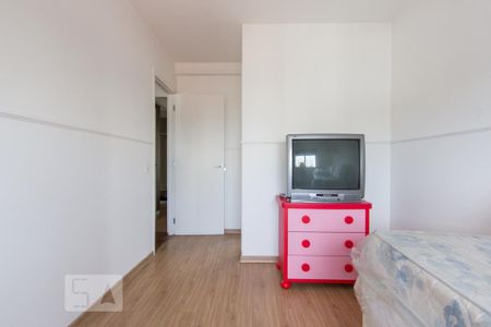 Apartamento à venda com 112m², 2 quartos e 2 vagasQuarto 2