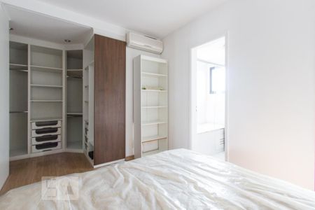 Apartamento à venda com 112m², 2 quartos e 2 vagasQuarto 1