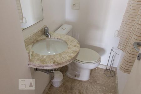 Apartamento à venda com 112m², 2 quartos e 2 vagasLavabo