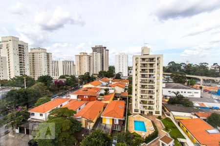 Apartamento à venda com 112m², 2 quartos e 2 vagasVista Varanda Sala