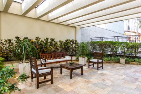 Apartamento à venda com 112m², 2 quartos e 2 vagasÁrea Comum