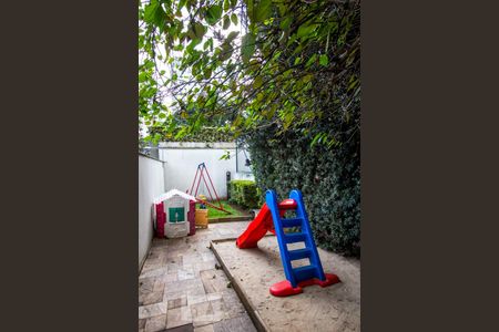 Apartamento à venda com 112m², 2 quartos e 2 vagasPlayground