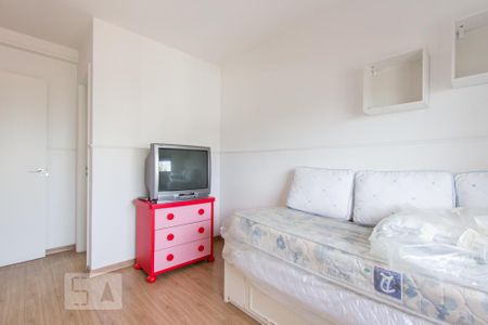 Apartamento à venda com 112m², 2 quartos e 2 vagasQuarto 2