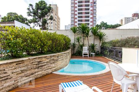 Apartamento à venda com 112m², 2 quartos e 2 vagasPiscina Infantil