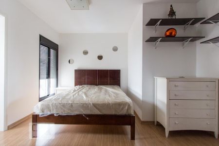 Apartamento à venda com 112m², 2 quartos e 2 vagasQuarto 1