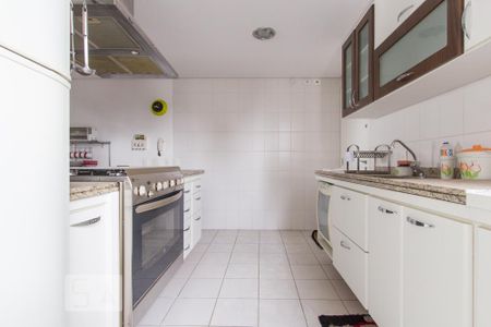 Apartamento à venda com 112m², 2 quartos e 2 vagasCozinha