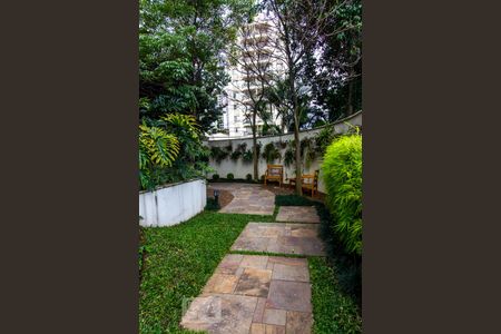 Apartamento à venda com 112m², 2 quartos e 2 vagasÁrea Comum