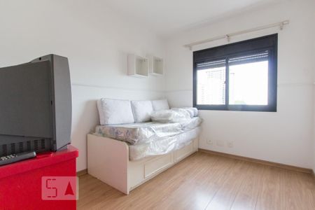 Apartamento à venda com 112m², 2 quartos e 2 vagasQuarto 2