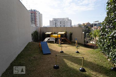 Apartamento para alugar com 82m², 2 quartos e 2 vagasÁrea pet