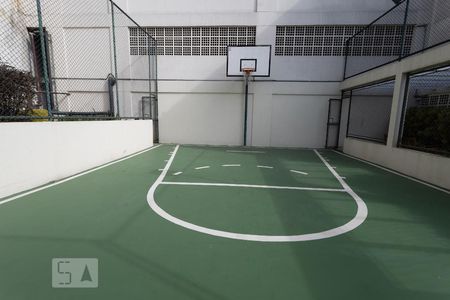 Apartamento para alugar com 82m², 2 quartos e 2 vagasQuadra