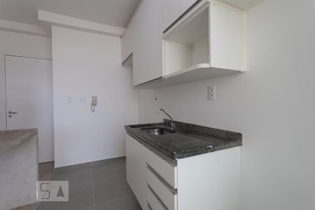 Apartamento para alugar com 82m², 2 quartos e 2 vagasCozinha