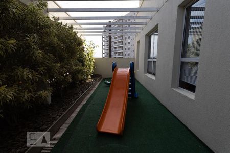 Apartamento para alugar com 82m², 2 quartos e 2 vagasPlayground 1