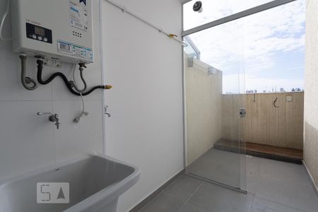 Apartamento para alugar com 82m², 2 quartos e 2 vagasLavanderia
