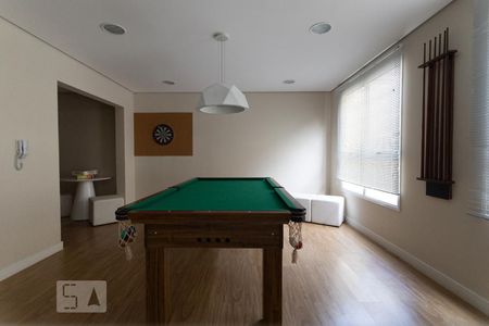 Apartamento para alugar com 82m², 2 quartos e 2 vagasSalão de jogos