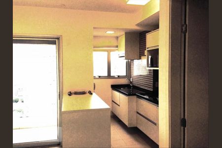 Apartamento à venda com 1 quarto, 33m² em Cidade Monções, São Paulo