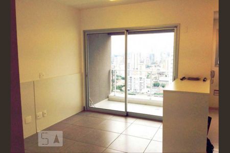 Apartamento à venda com 1 quarto, 33m² em Cidade Monções, São Paulo