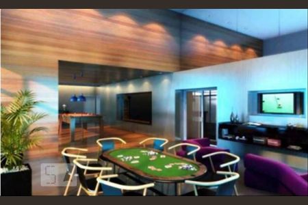 Apartamento à venda com 1 quarto, 33m² em Cidade Monções, São Paulo