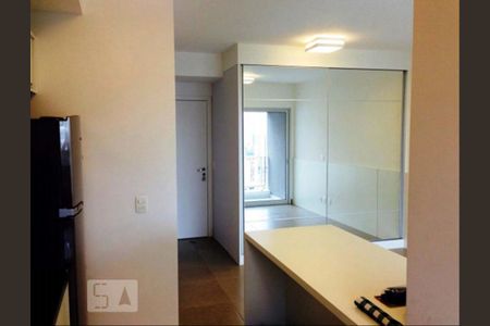 Apartamento à venda com 1 quarto, 33m² em Cidade Monções, São Paulo