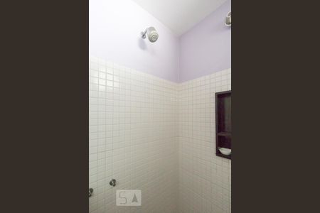 Apartamento à venda com 58m², 1 quarto e sem vagaBanheiro