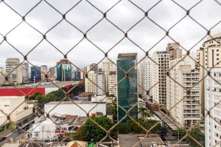 Apartamento à venda com 58m², 1 quarto e sem vagaVista Quarto