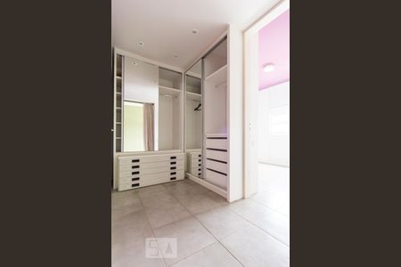 Apartamento à venda com 58m², 1 quarto e sem vagaCloset Quarto