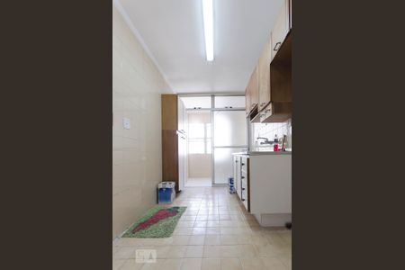 Apartamento à venda com 95m², 3 quartos e 1 vagacozinha