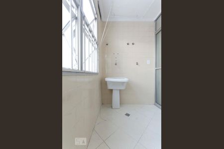 Apartamento à venda com 95m², 3 quartos e 1 vagalavanderia