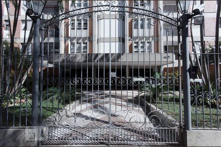 Apartamento à venda com 95m², 3 quartos e 1 vagafachada