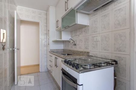 Apartamento para alugar com 52m², 2 quartos e 1 vagaCozinha
