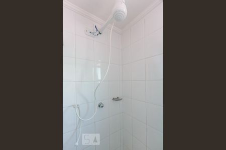 Apartamento para alugar com 52m², 2 quartos e 1 vagaBanheiro Corredor