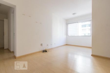 Apartamento para alugar com 52m², 2 quartos e 1 vagaSala