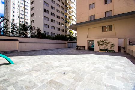 Apartamento para alugar com 52m², 2 quartos e 1 vagaÁrea Comum