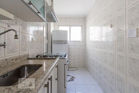 Apartamento para alugar com 52m², 2 quartos e 1 vagaCozinha