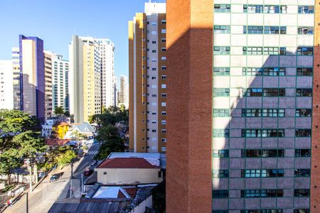 Apartamento para alugar com 52m², 2 quartos e 1 vagaVista Quarto 2