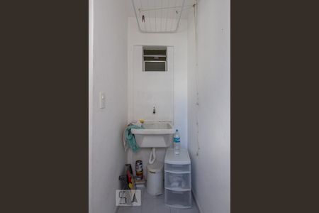 Apartamento para alugar com 52m², 2 quartos e 1 vagaÁrea de Serviço