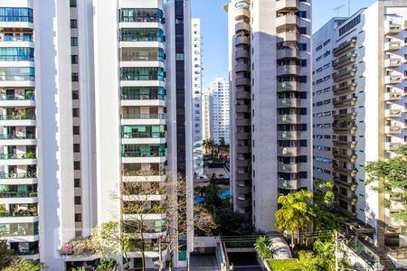 Apartamento para alugar com 52m², 2 quartos e 1 vagaVista Quarto 1