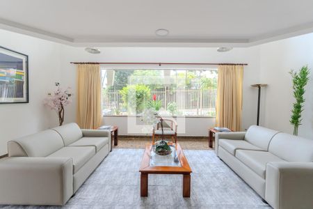 Apartamento para alugar com 35m², 1 quarto e 1 vagaHall de entrada