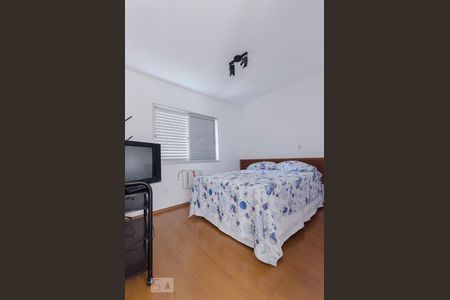 suite  de apartamento para alugar com 1 quarto, 35m² em Morro dos Ingleses, São Paulo