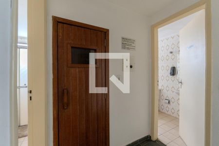 Apartamento para alugar com 35m², 1 quarto e 1 vagaSaúna