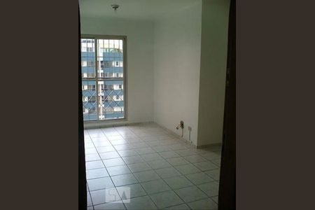 Apartamento para alugar com 2 quartos, 55m² em Vila Clementino, São Paulo