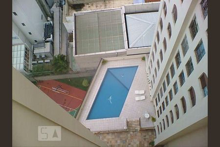 Apartamento para alugar com 2 quartos, 55m² em Vila Clementino, São Paulo