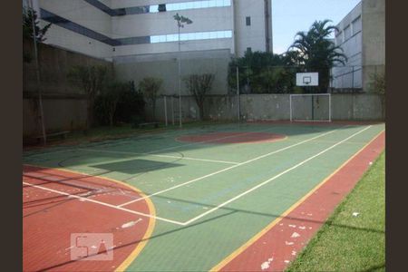 Apartamento para alugar com 2 quartos, 55m² em Vila Clementino, São Paulo