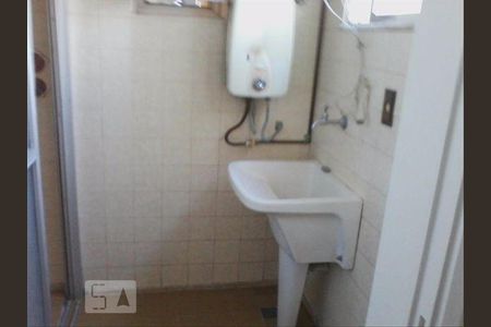 Apartamento para alugar com 2 quartos, 55m² em Vila Clementino, São Paulo